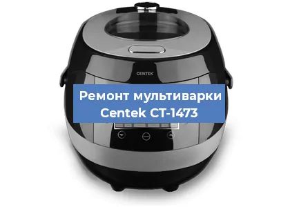Замена платы управления на мультиварке Centek CT-1473 в Санкт-Петербурге